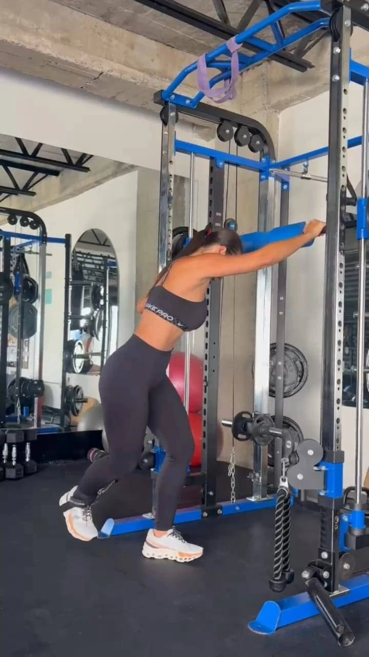 Entrenamientos Personalizados